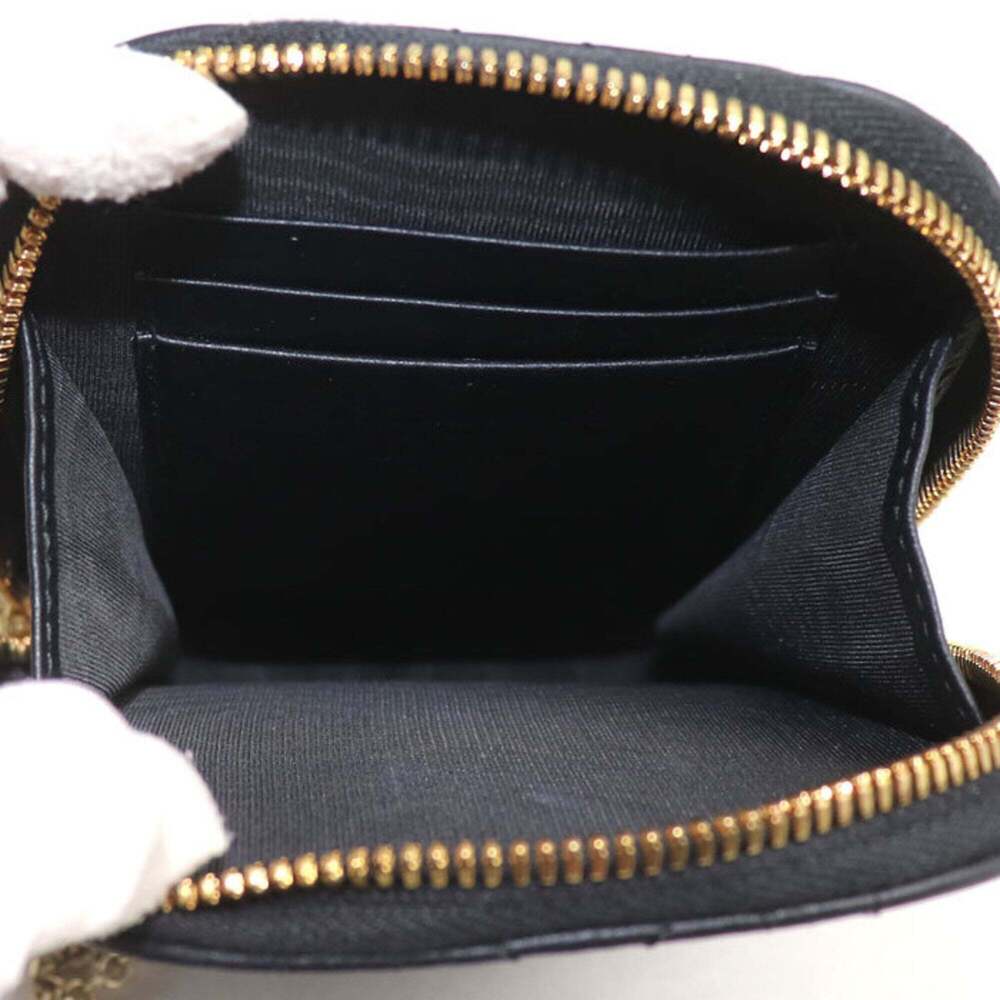 CHRISTIAN DIOR Black Shoulder Bag - Picture 4 of 5